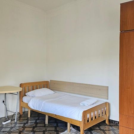 Angie'S Shared Villa Tam Тирана Екстериор снимка