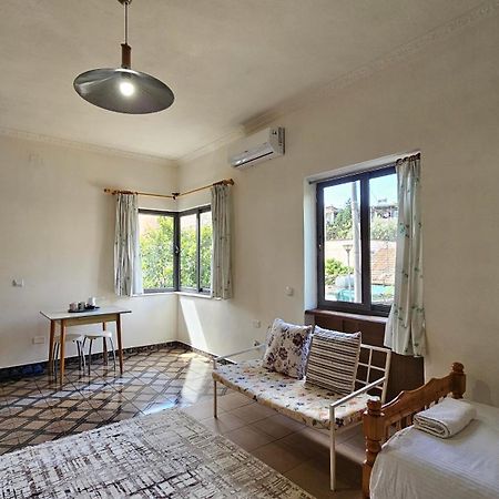 Angie'S Shared Villa Tam Тирана Екстериор снимка