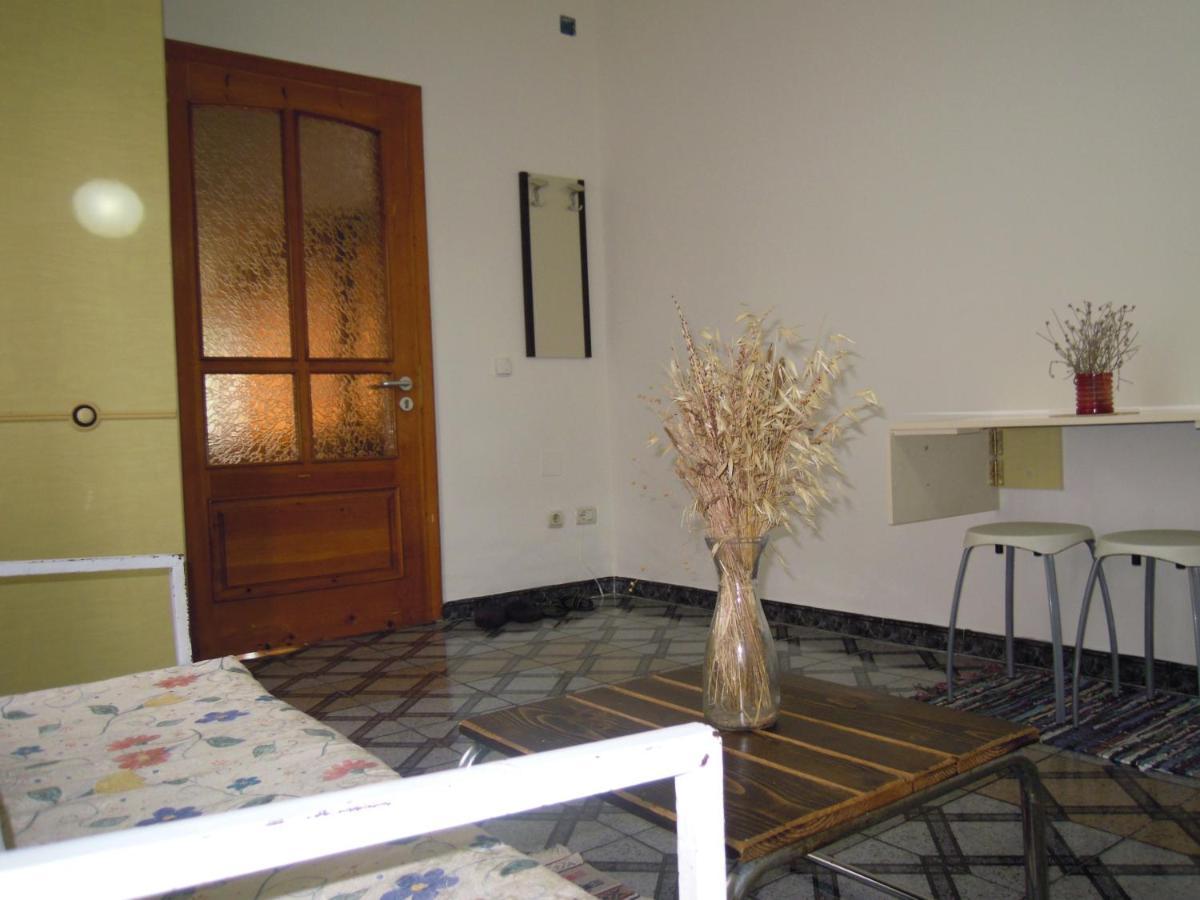 Angie'S Shared Villa Tam Тирана Екстериор снимка