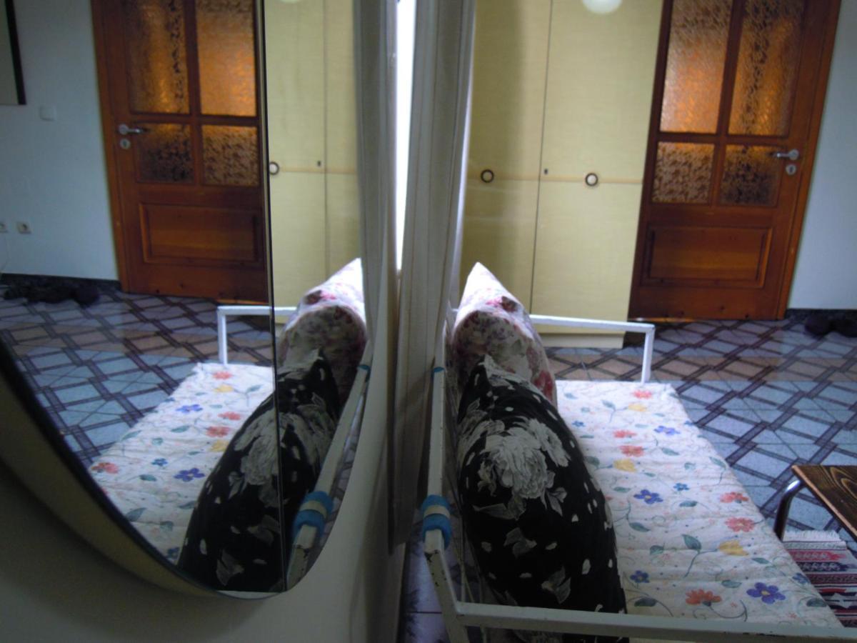Angie'S Shared Villa Tam Тирана Екстериор снимка