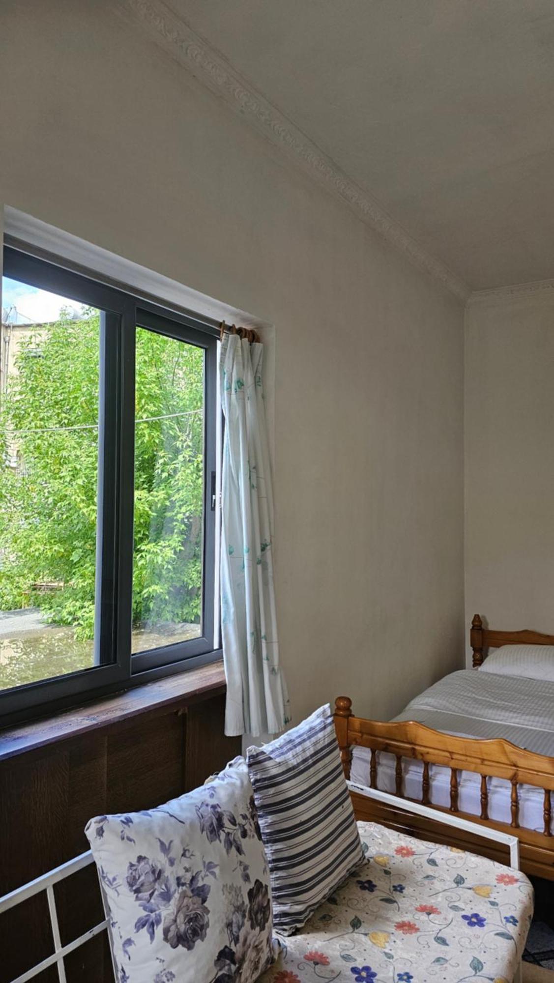 Angie'S Shared Villa Tam Тирана Екстериор снимка