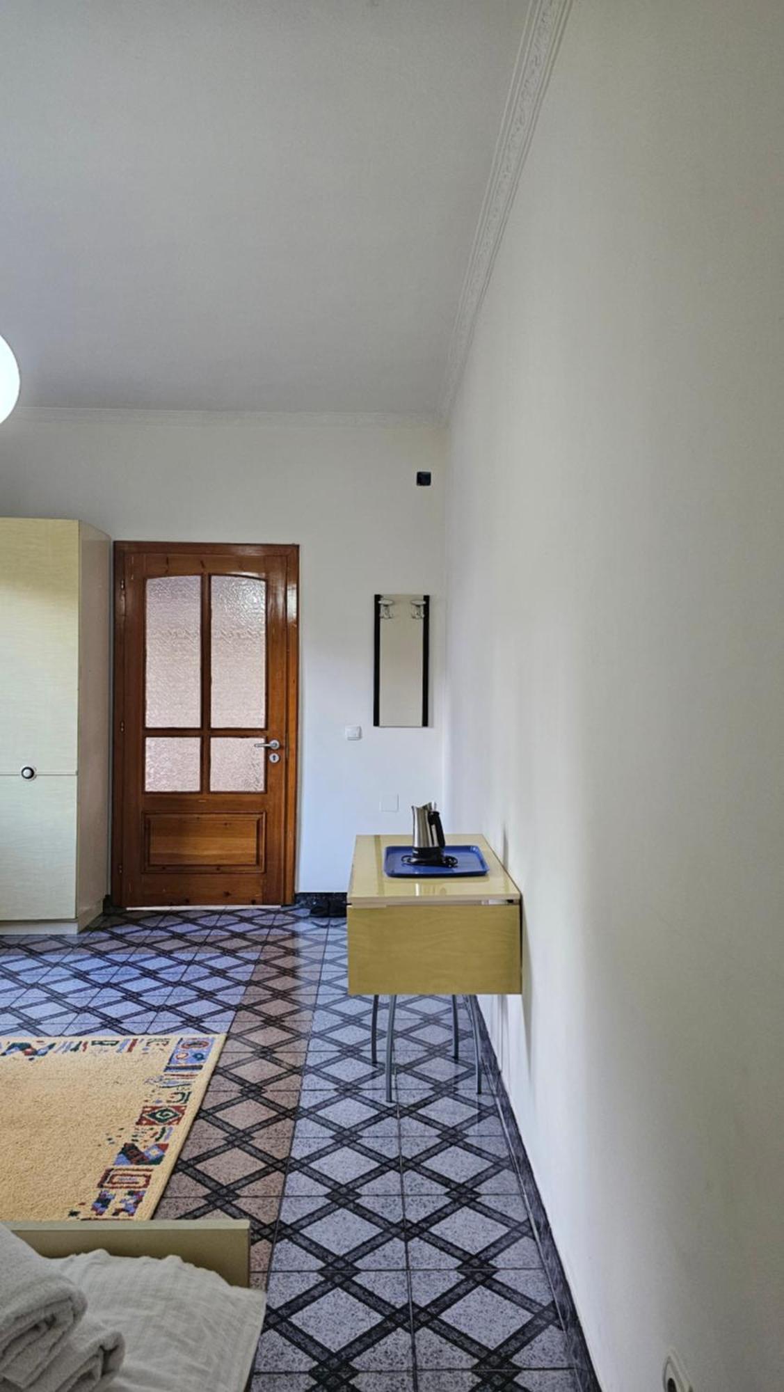 Angie'S Shared Villa Tam Тирана Екстериор снимка