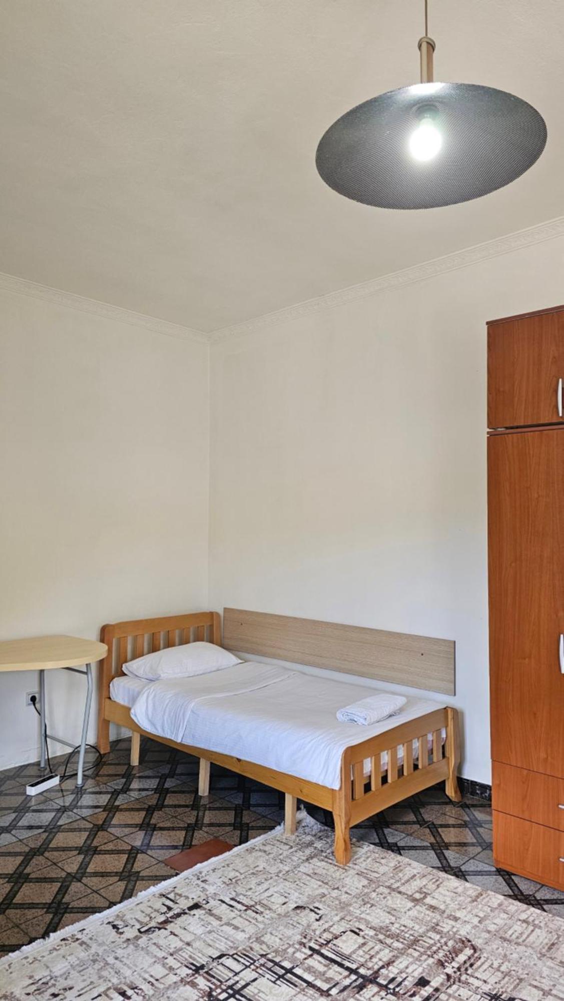 Angie'S Shared Villa Tam Тирана Екстериор снимка