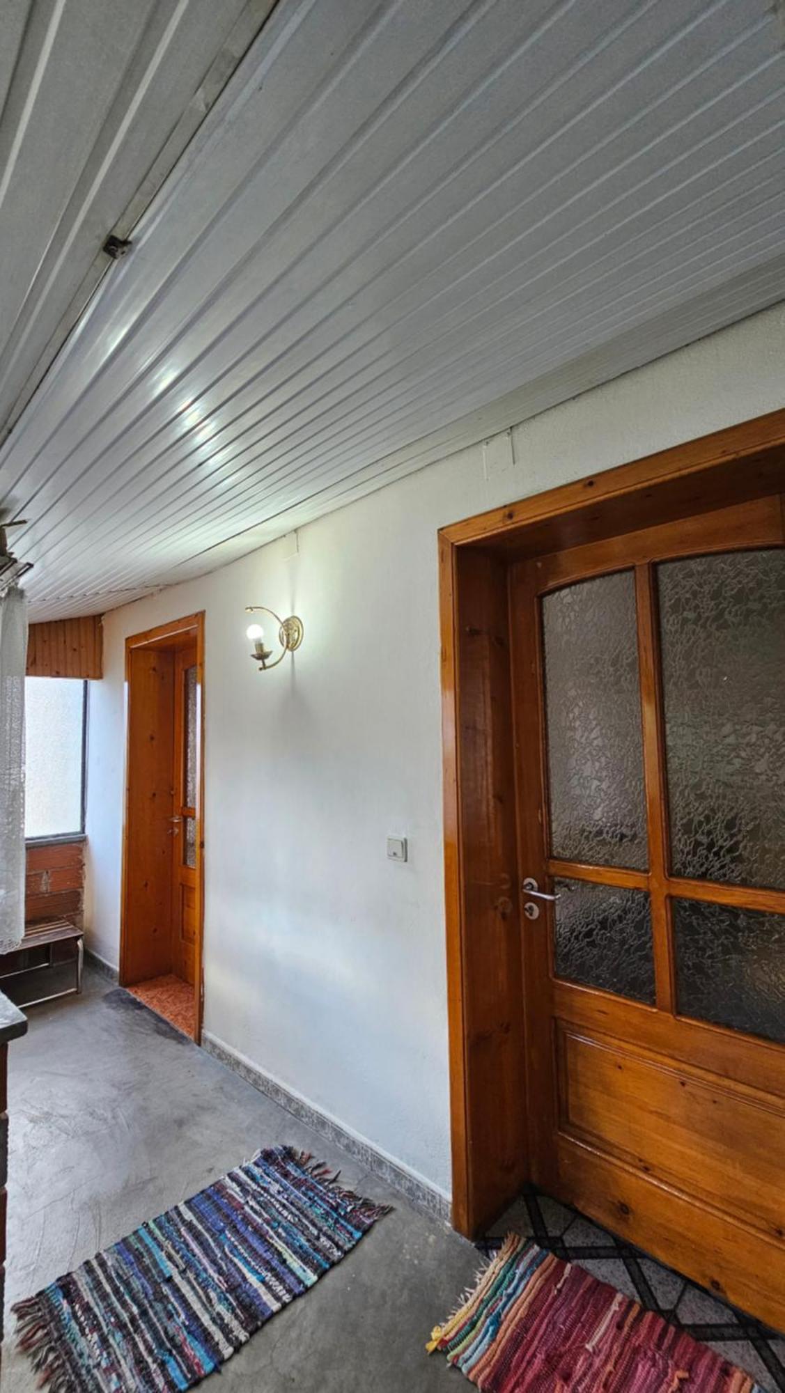 Angie'S Shared Villa Tam Тирана Екстериор снимка