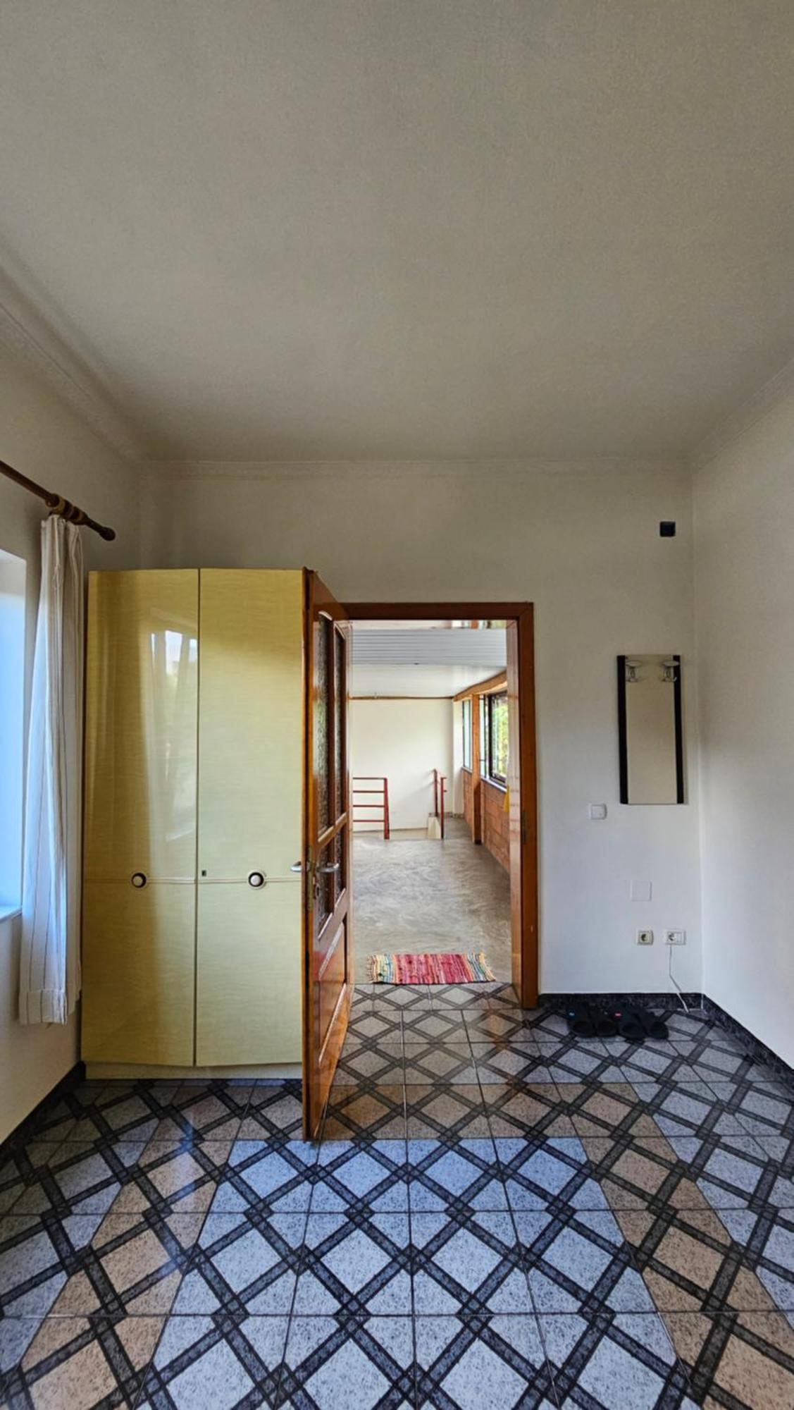 Angie'S Shared Villa Tam Тирана Екстериор снимка