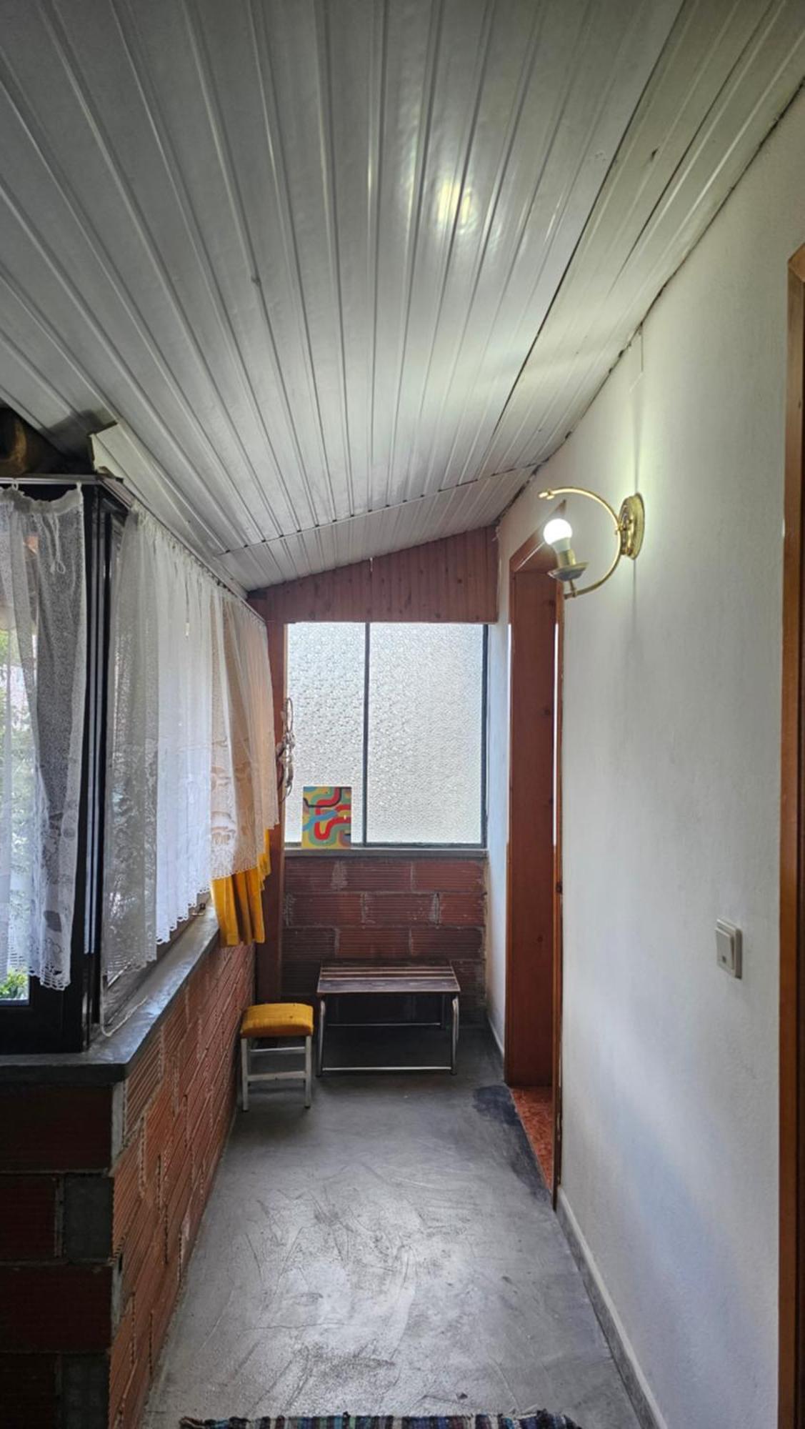Angie'S Shared Villa Tam Тирана Екстериор снимка