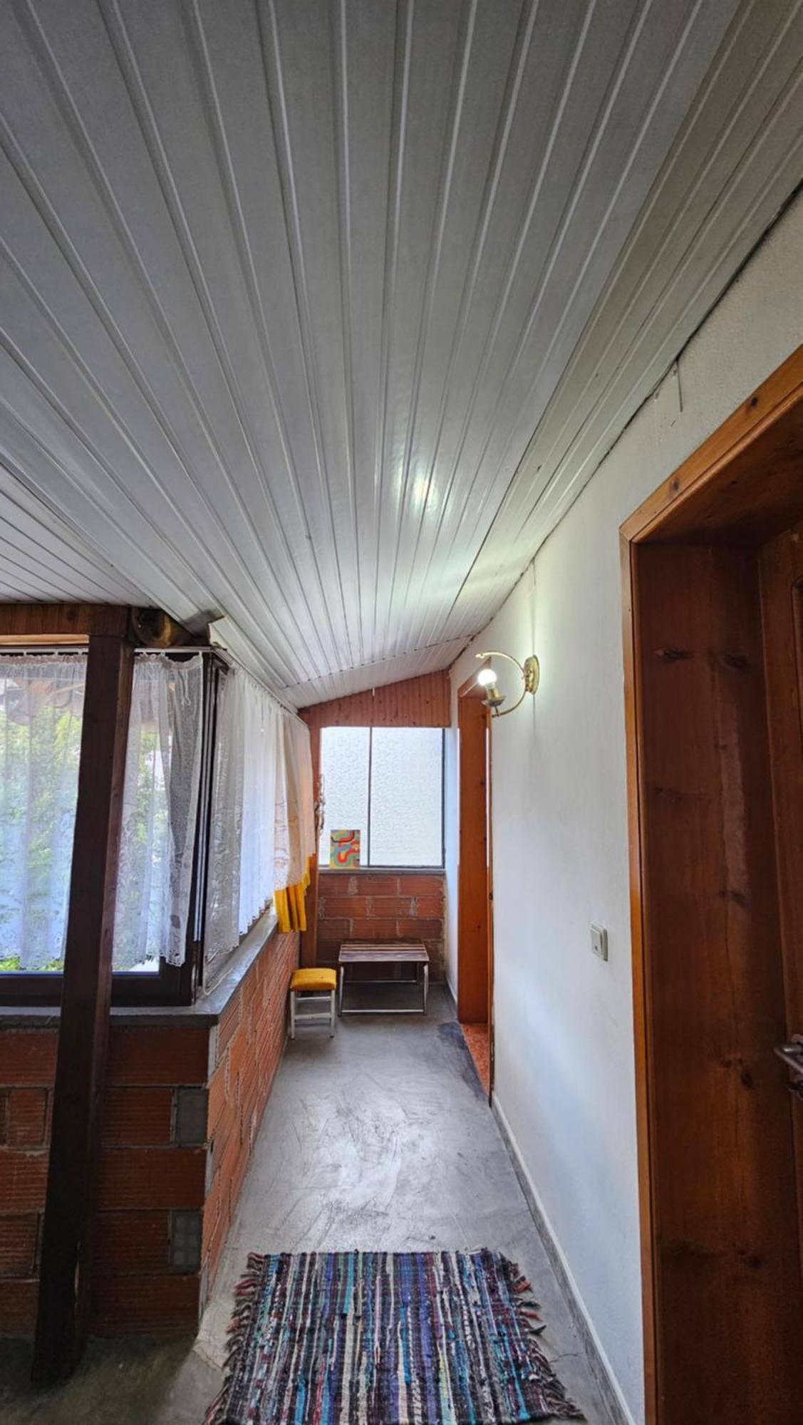 Angie'S Shared Villa Tam Тирана Екстериор снимка