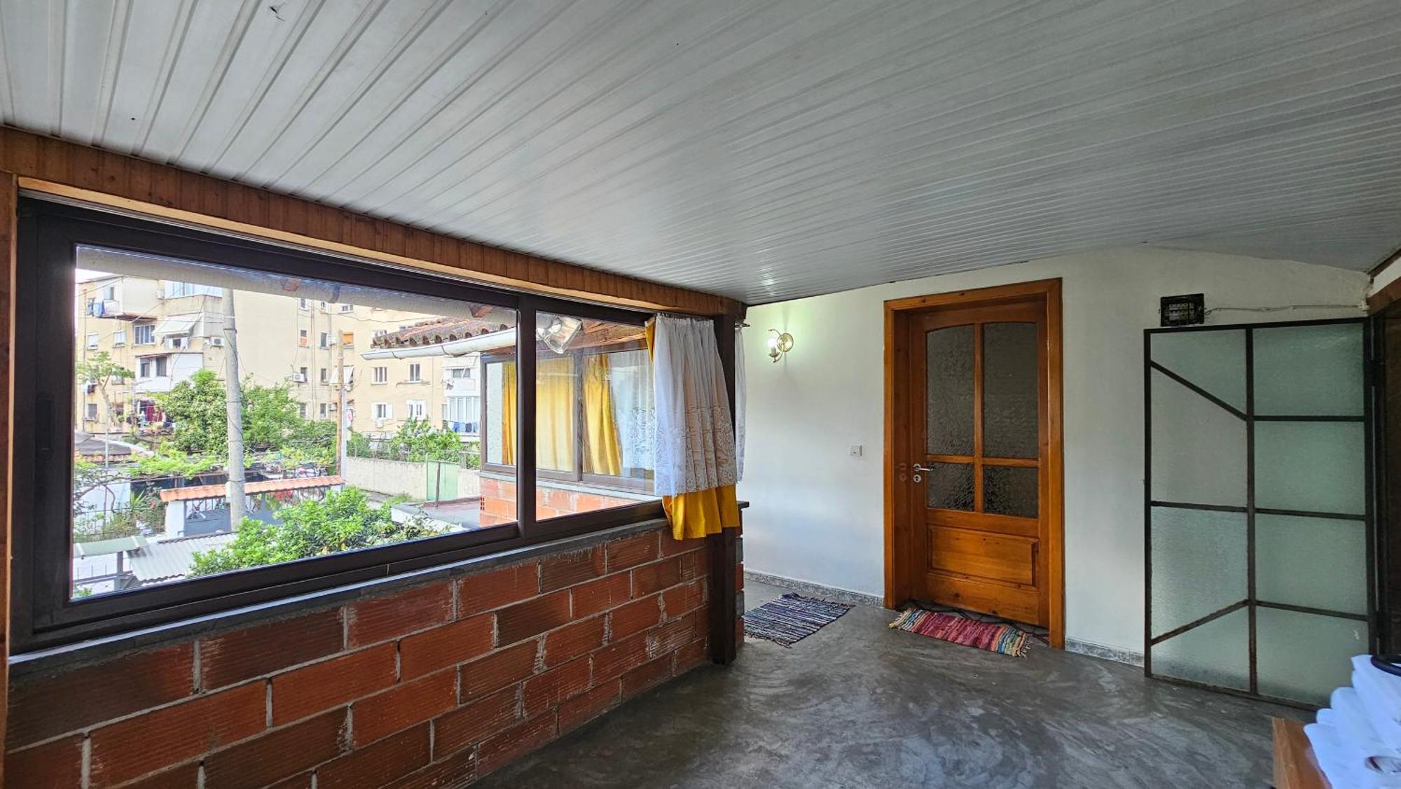 Angie'S Shared Villa Tam Тирана Екстериор снимка
