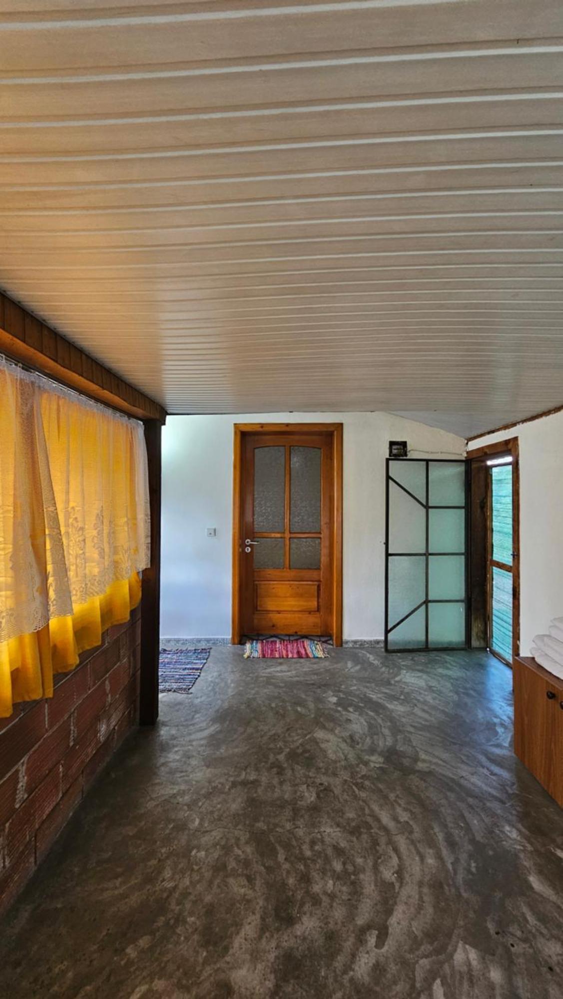 Angie'S Shared Villa Tam Тирана Екстериор снимка
