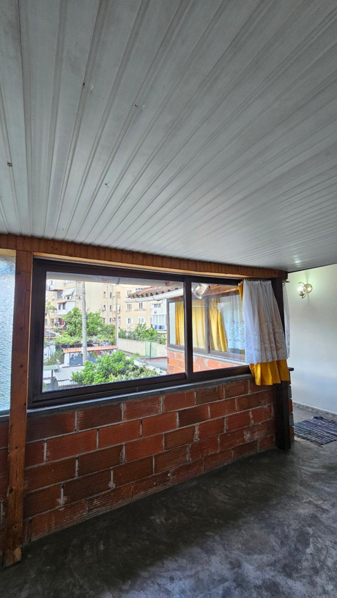Angie'S Shared Villa Tam Тирана Екстериор снимка