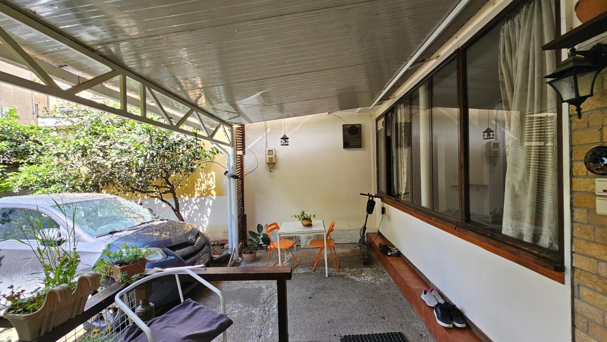 Angie'S Shared Villa Tam Тирана Екстериор снимка