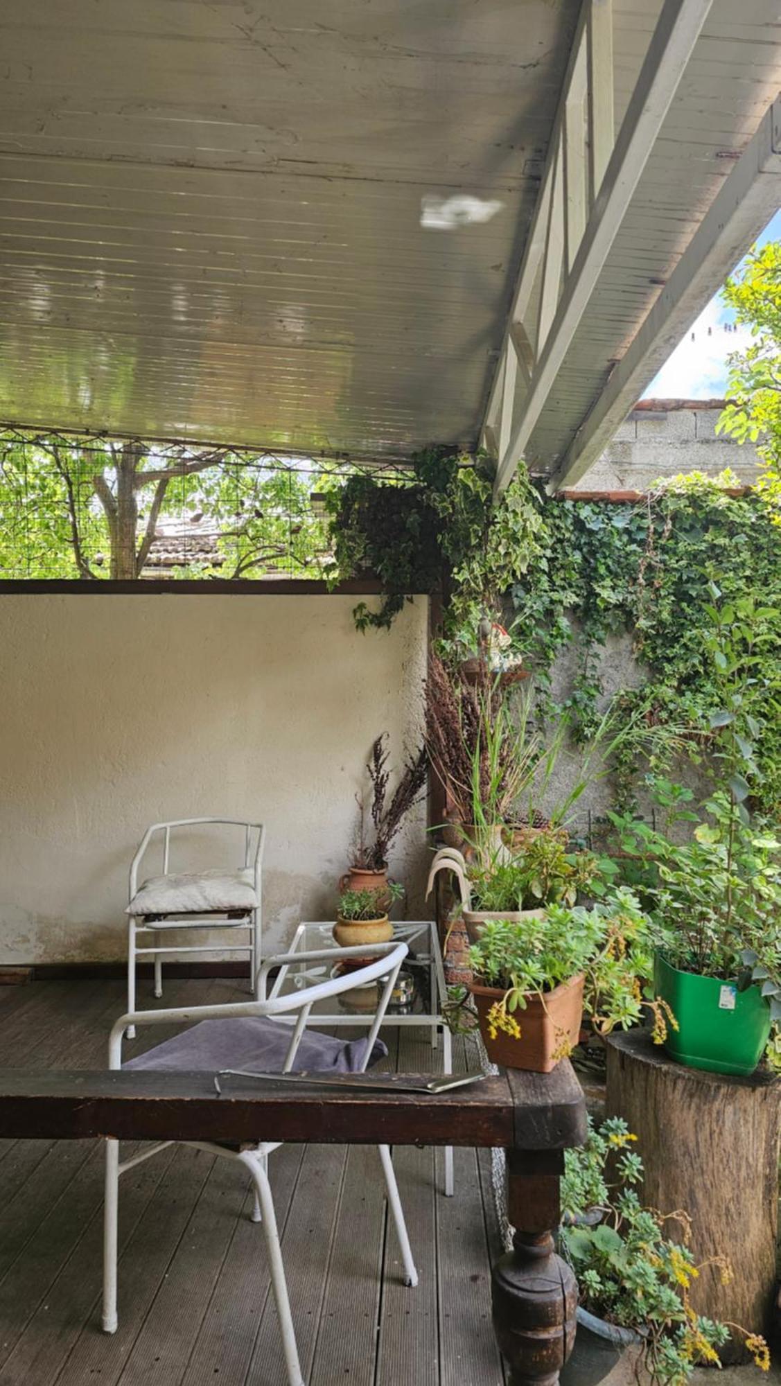 Angie'S Shared Villa Tam Тирана Екстериор снимка