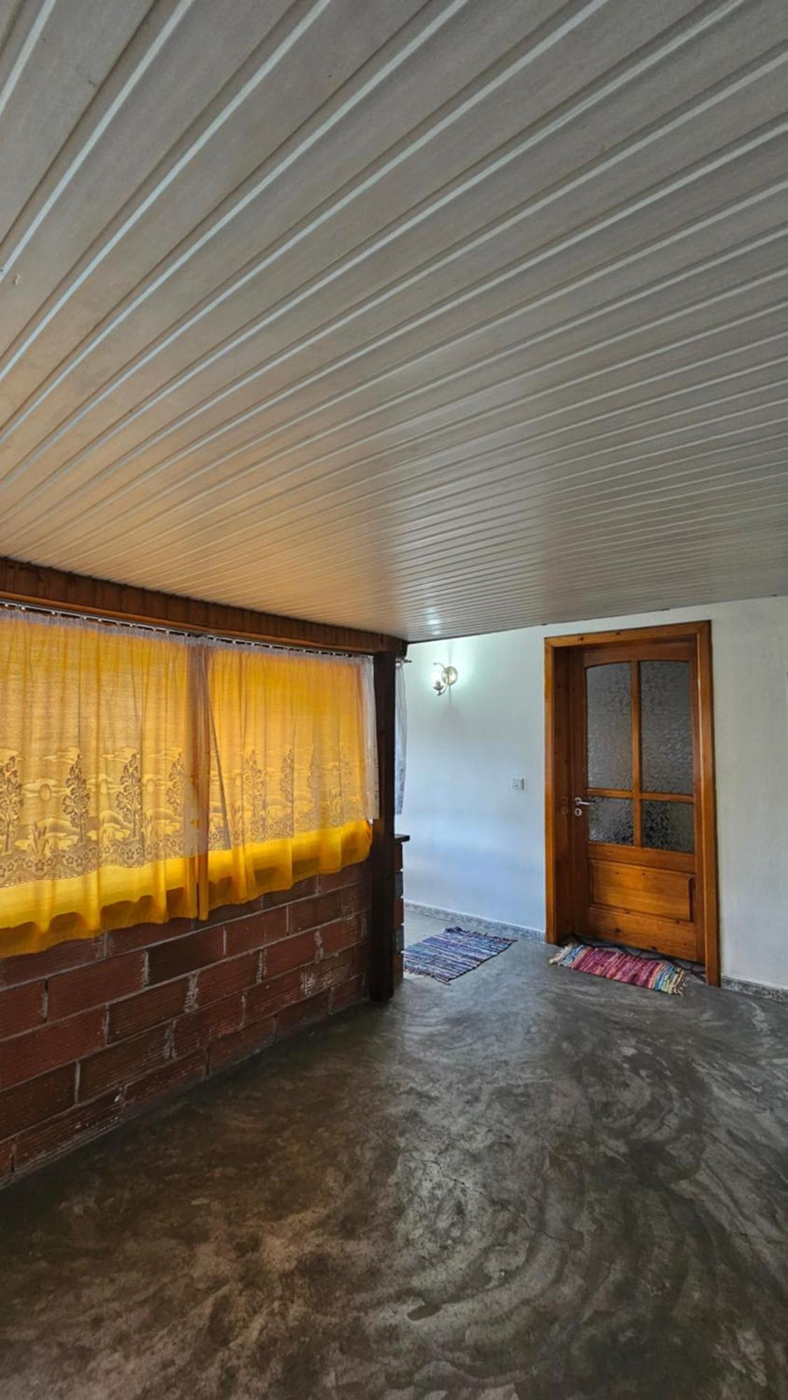 Angie'S Shared Villa Tam Тирана Екстериор снимка