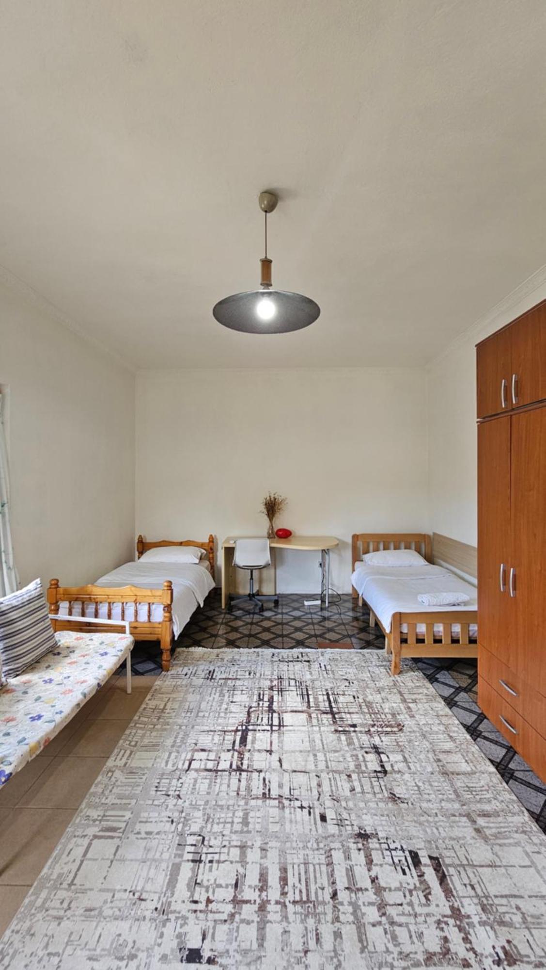 Angie'S Shared Villa Tam Тирана Екстериор снимка