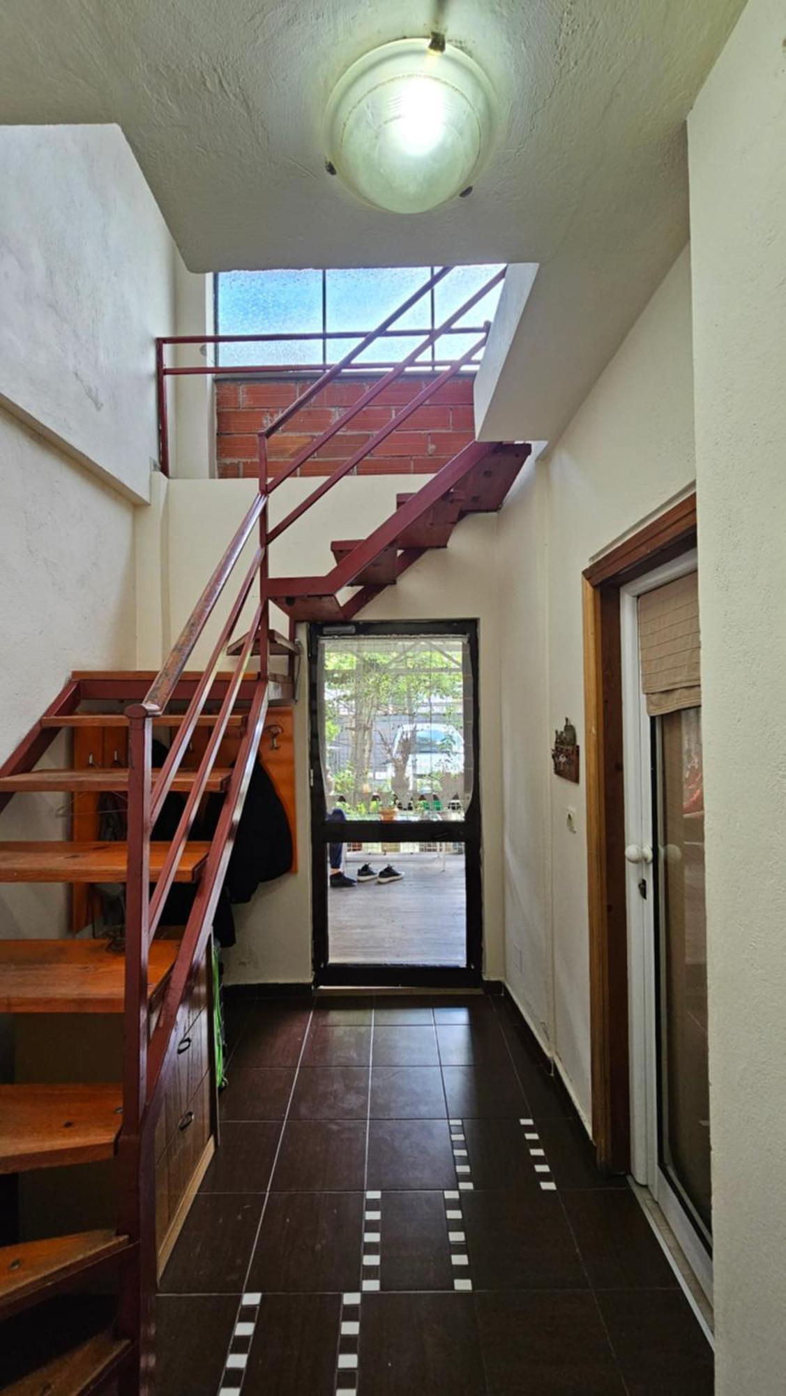 Angie'S Shared Villa Tam Тирана Екстериор снимка