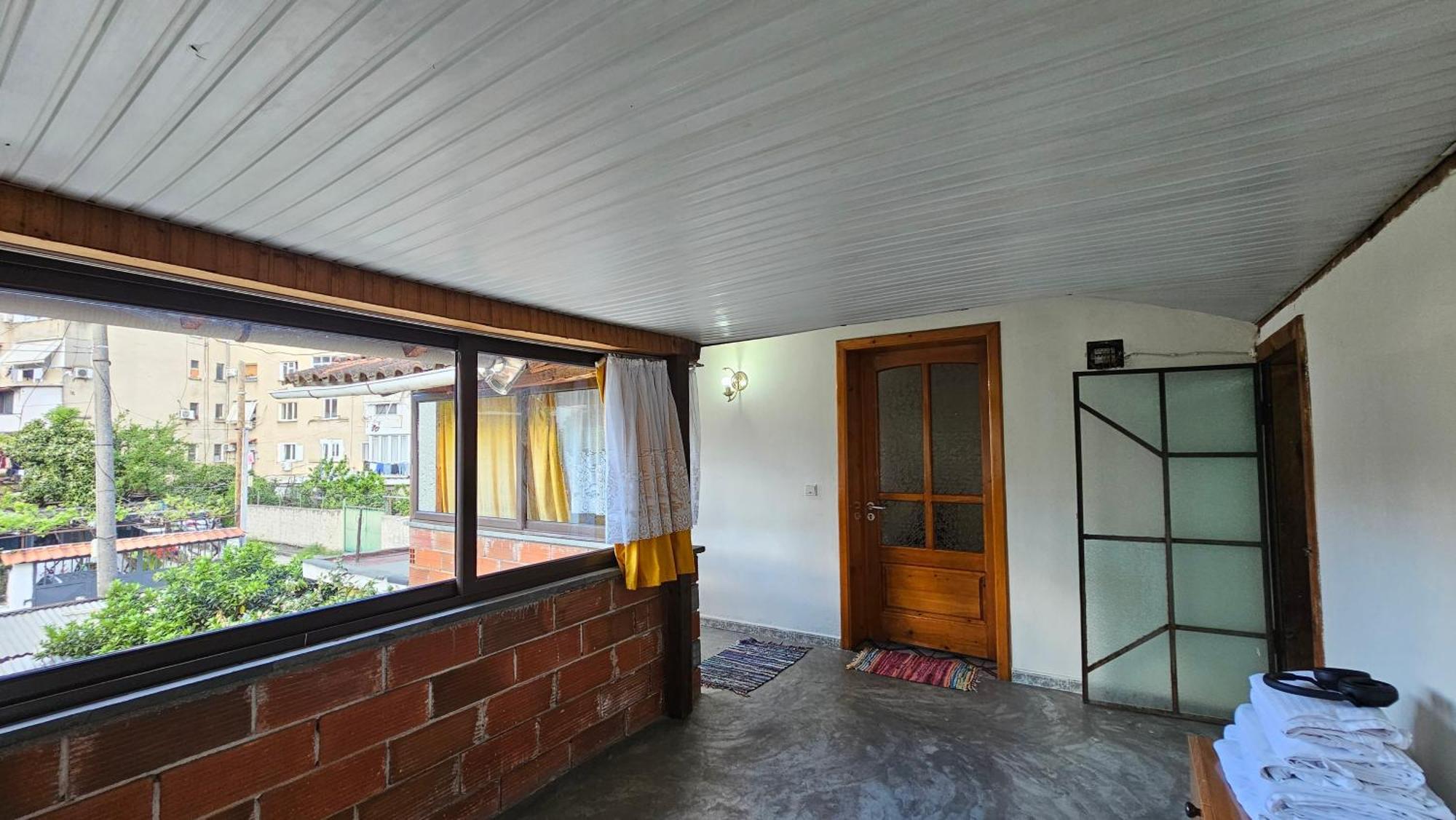 Angie'S Shared Villa Tam Тирана Екстериор снимка