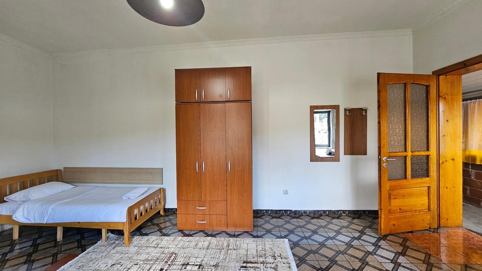 Angie'S Shared Villa Tam Тирана Екстериор снимка