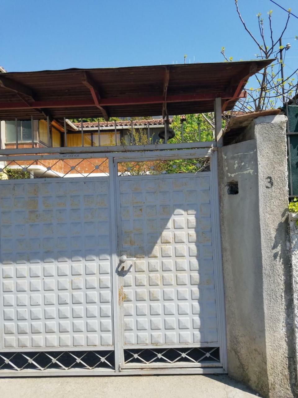 Angie'S Shared Villa Tam Тирана Екстериор снимка