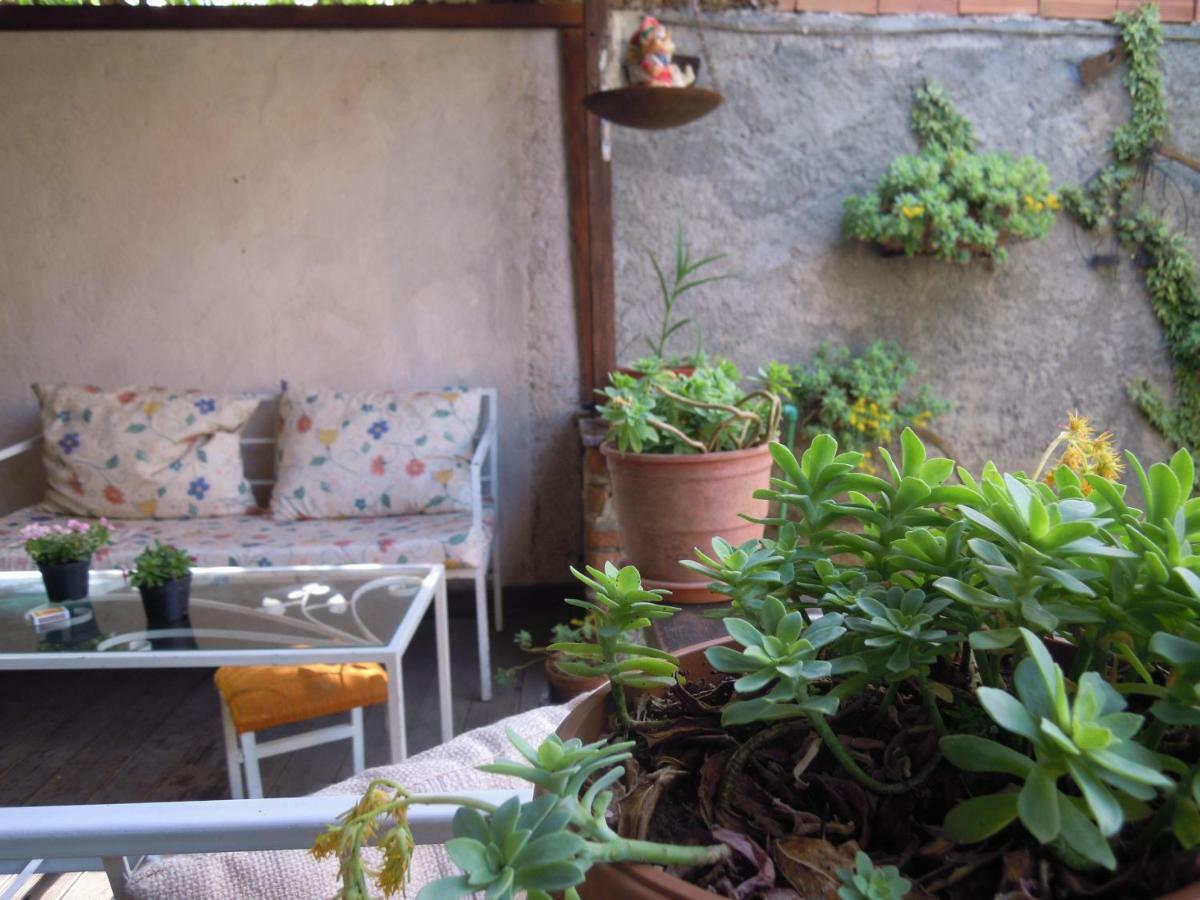 Angie'S Shared Villa Tam Тирана Екстериор снимка