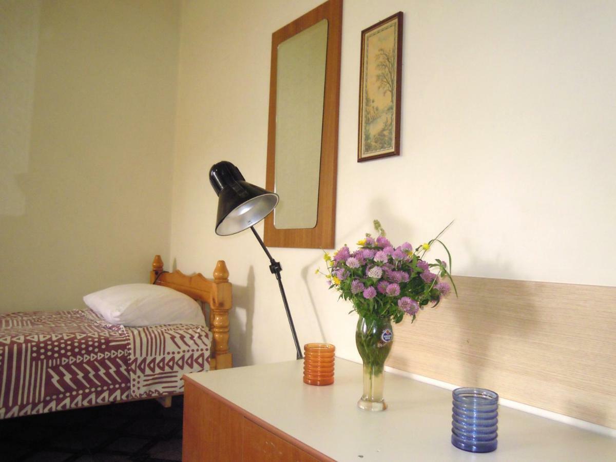 Angie'S Shared Villa Tam Тирана Екстериор снимка